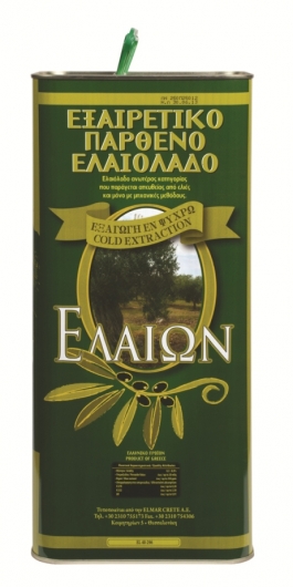 ELEON: Kanister 4ltr